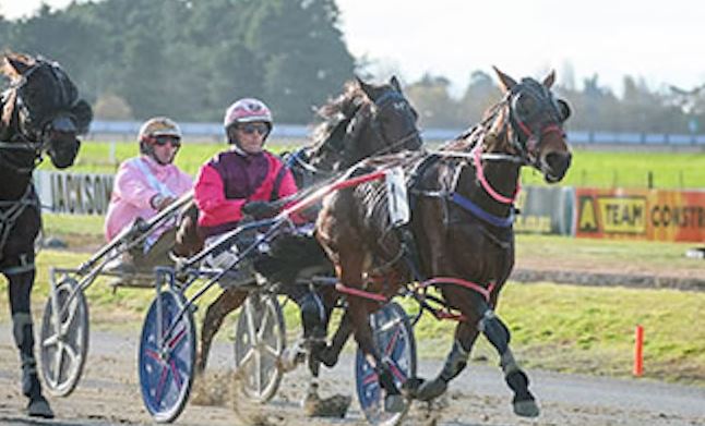 Topaz caps off big week for John McDermott