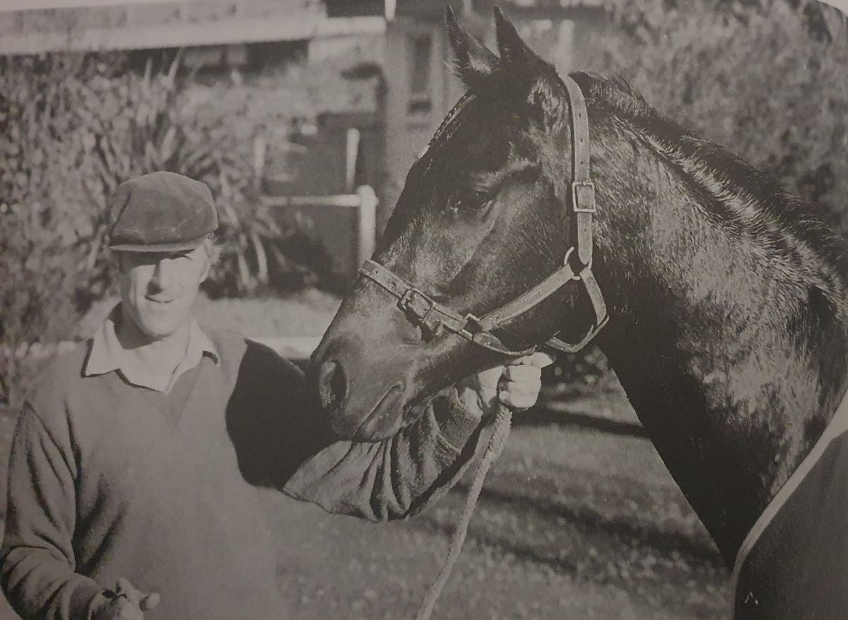 Great Sapling Stakes winners