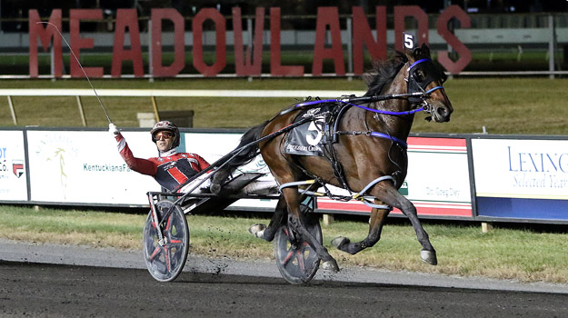 Ryder is looking forward to ‘Fresh’ start