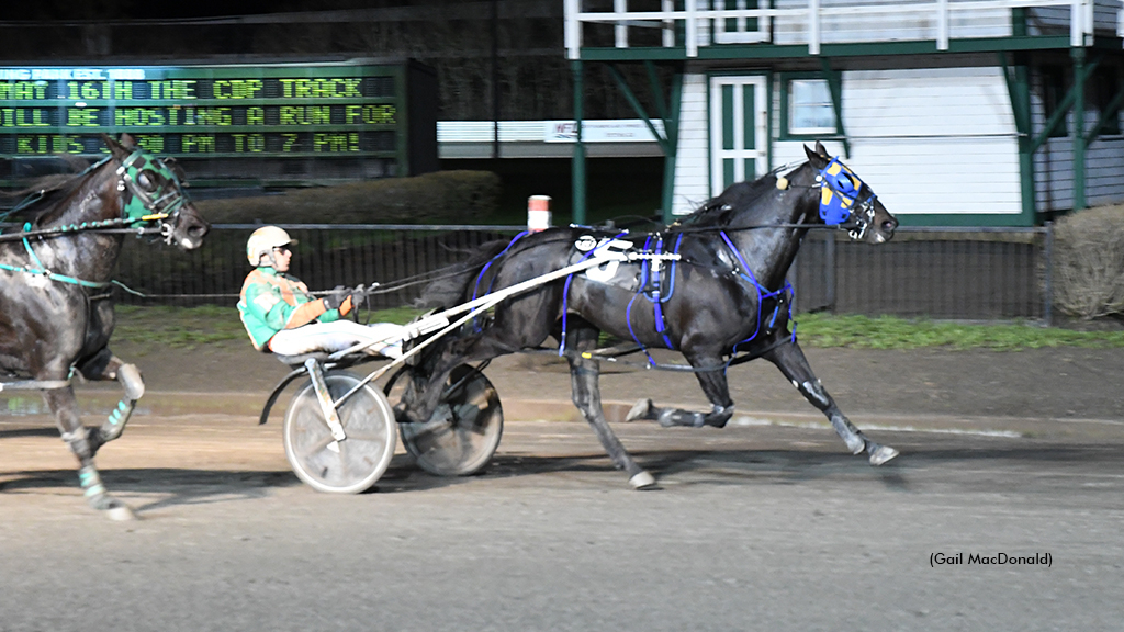 Twin B Tuffenuff looks to defend Governor’s Plate title