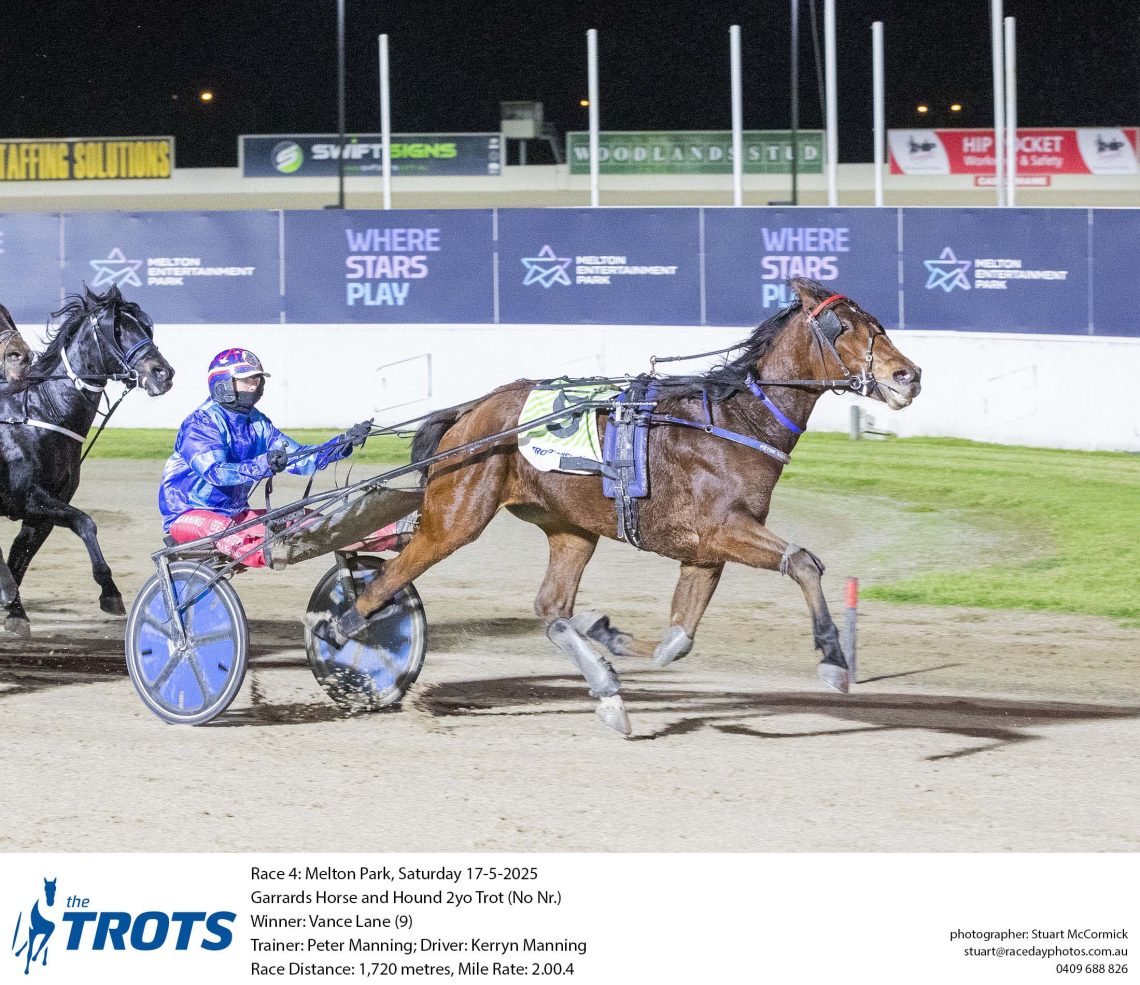 Weekly Spotlight on Breeding column and photos