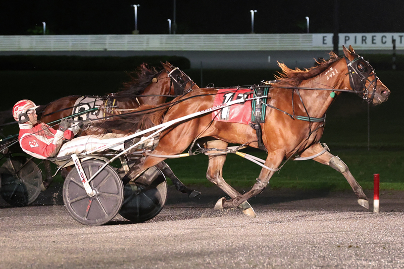 Aardie B Miki N victorious in $490,000 Matchmaker final