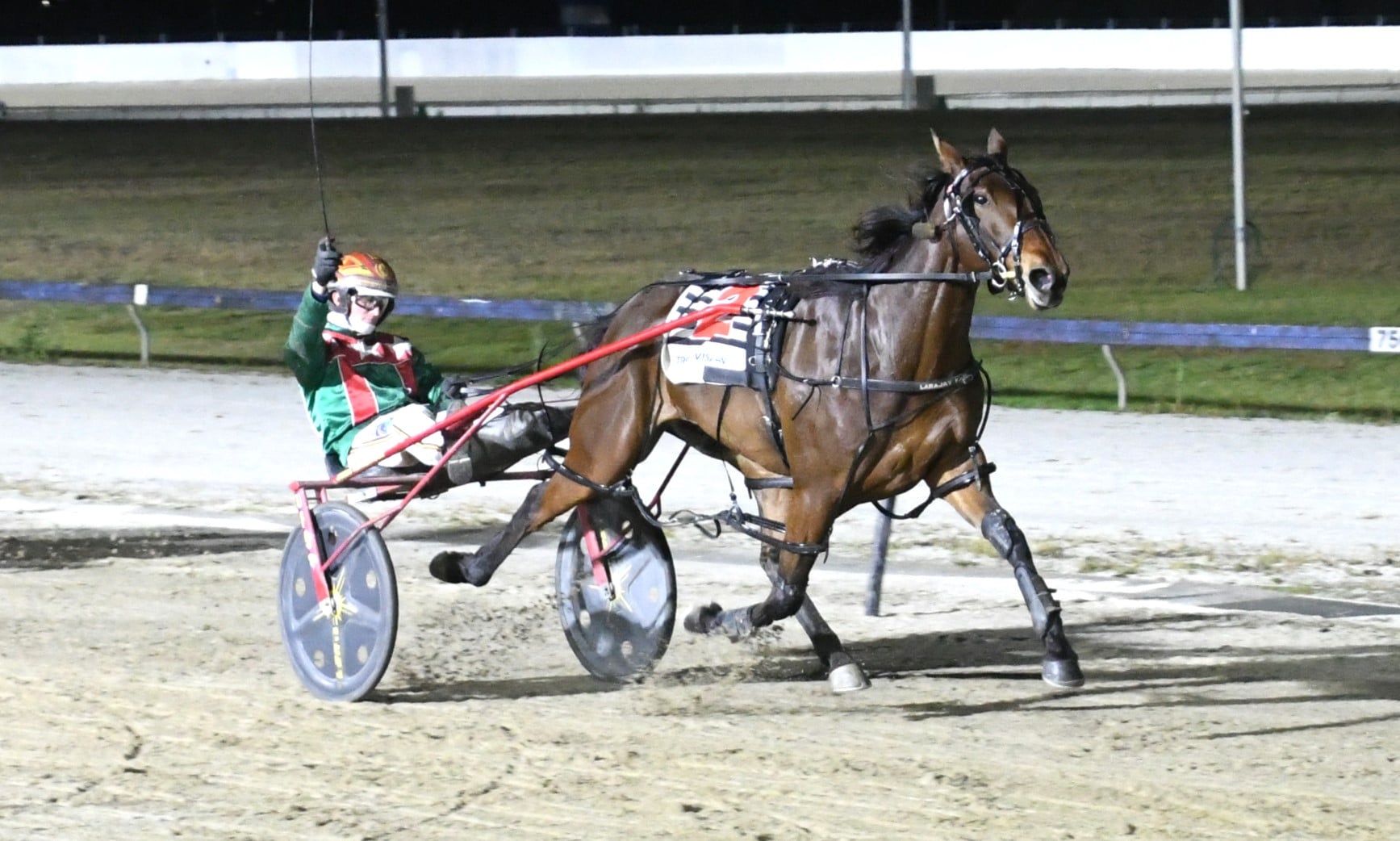 ‘Herbie’ to resume international journey