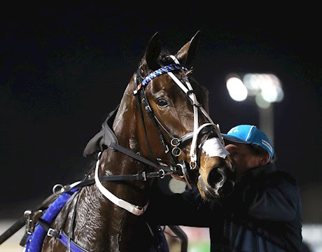 Latest auction set to close 7pm Wednesday