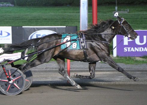 Aetos Kronos S creates his own headlines