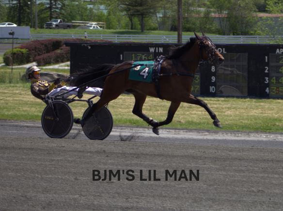 Buter get driving double including $119,700 NYSS event