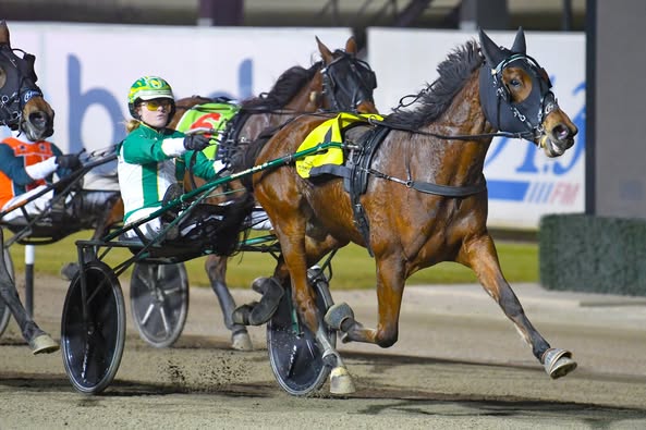 NSW Foundation Finals go to Cee Cee In Paris and London To A Brick