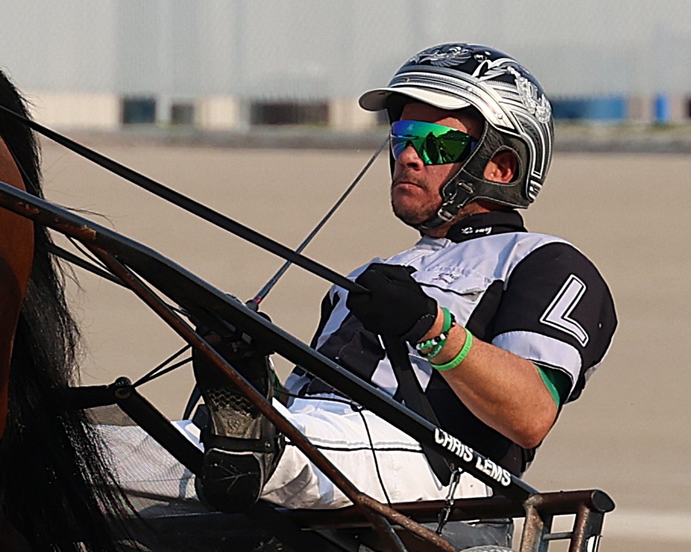 Lems seeks more celebratory moments in second leg of BSS