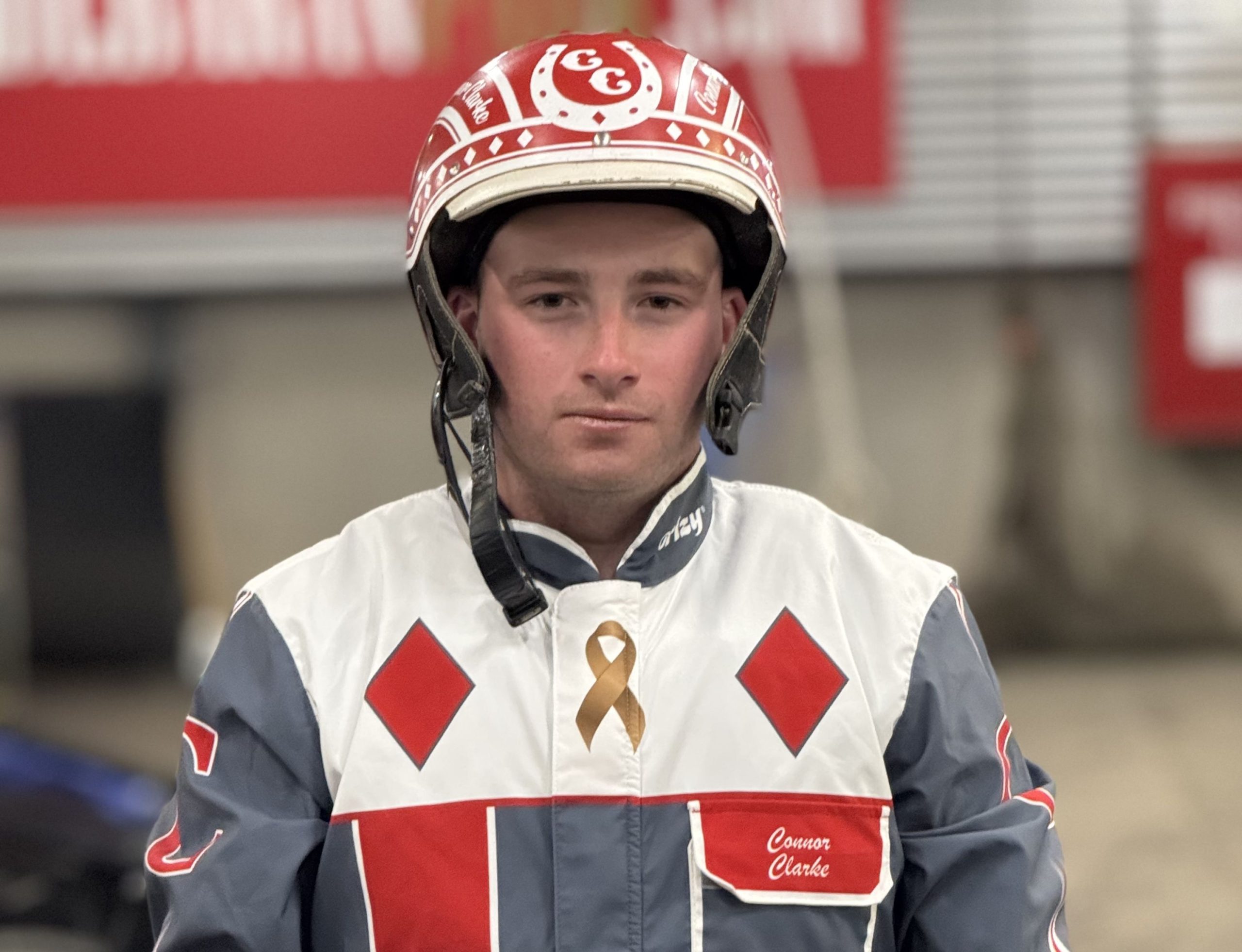 Connor packs his bags to give Queensland a ‘red-hot crack’