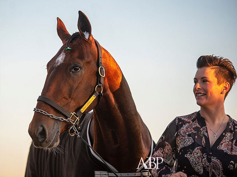 Cardigan Dan wins invite for Protostar