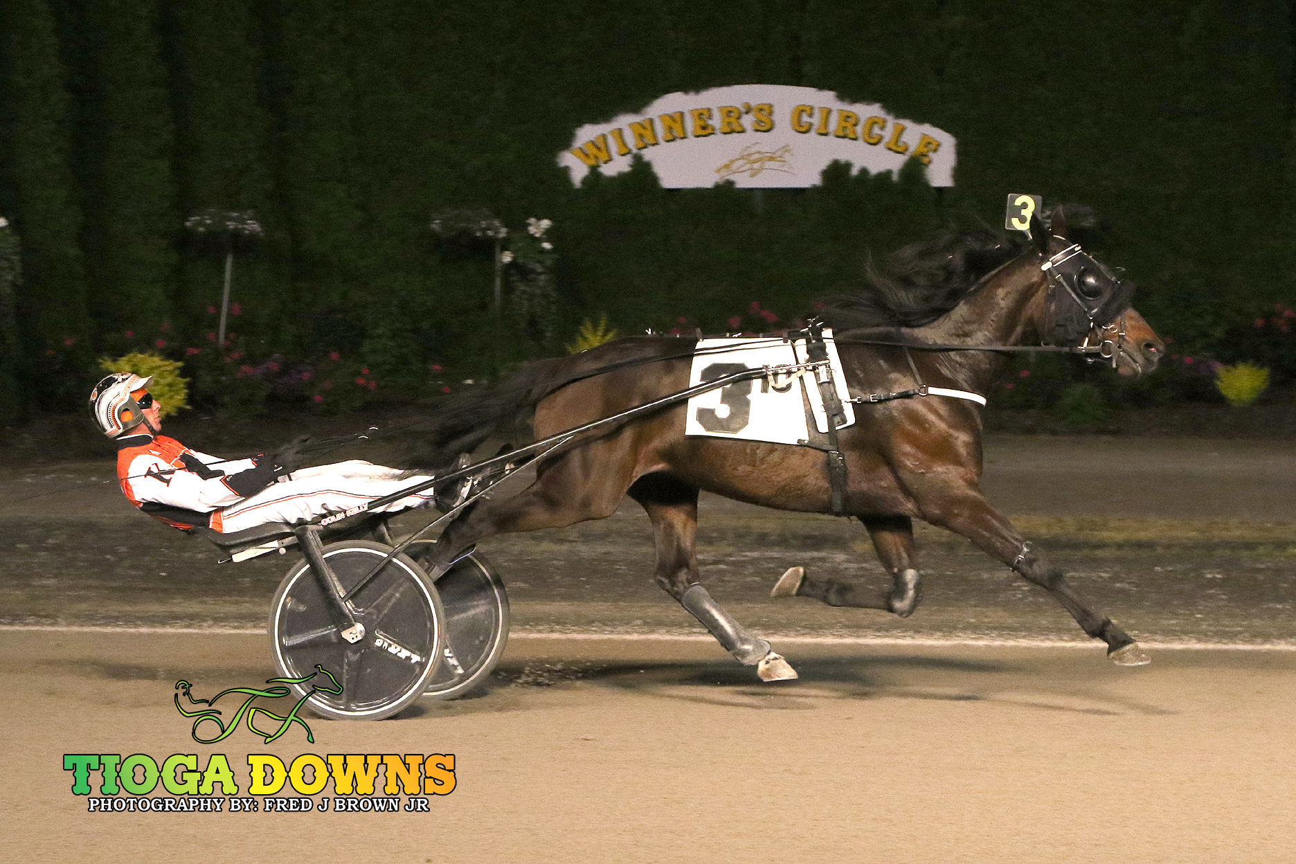 Father Mike finds another gear in feature