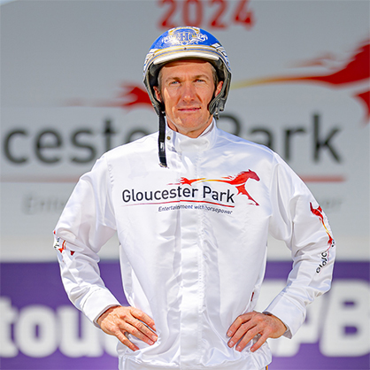 Hall heading to birthplace of two of his greatest drives