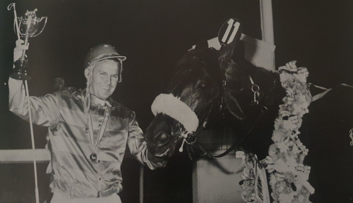 Hondo gets first Interdominion