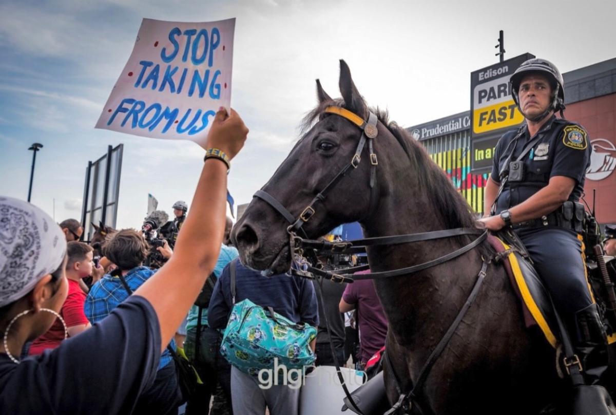 From slaughter line to hero: Bold Ruler retires with honor