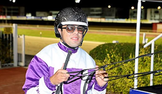 Jacob Dunn relishing the chance for more drives