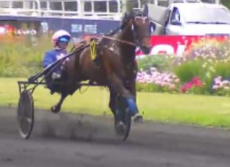 Kanto Avis, Inexess Bleu Groupe winners at Vincennes