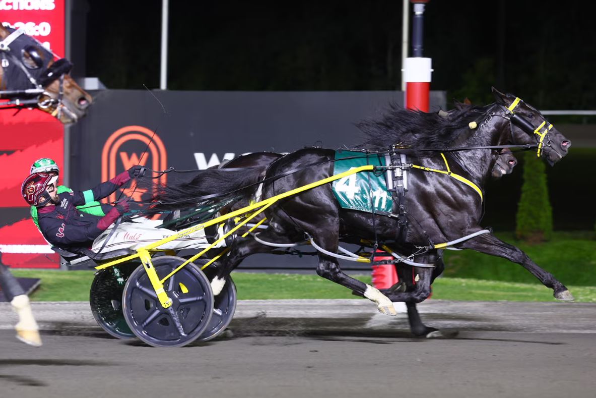 Louprint wins $1 million Pepsi North America Cup thriller