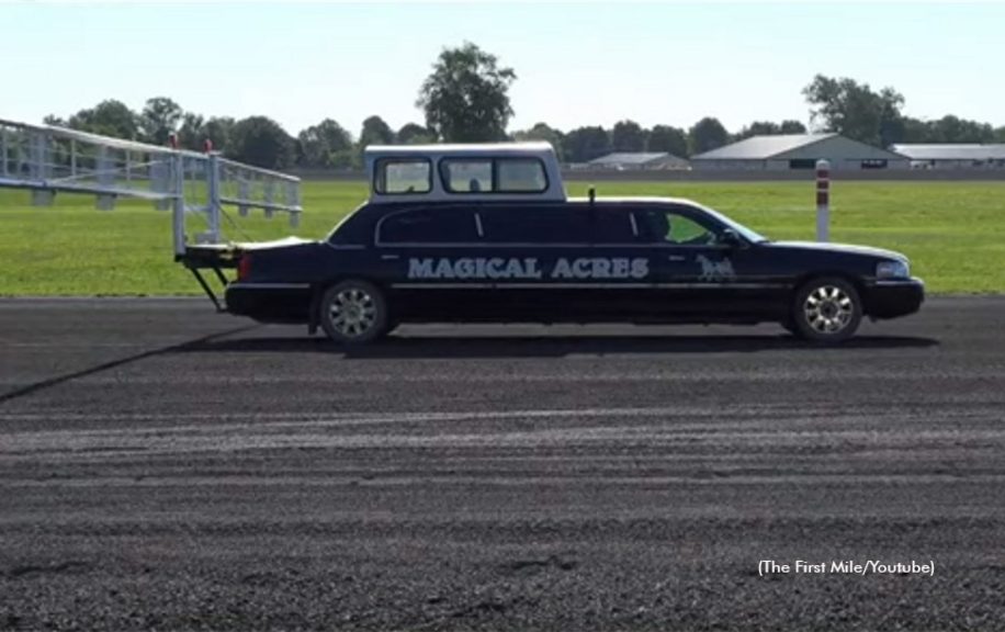 2YO qualifying races ramp up at Gaitway Farm and Magical Acres