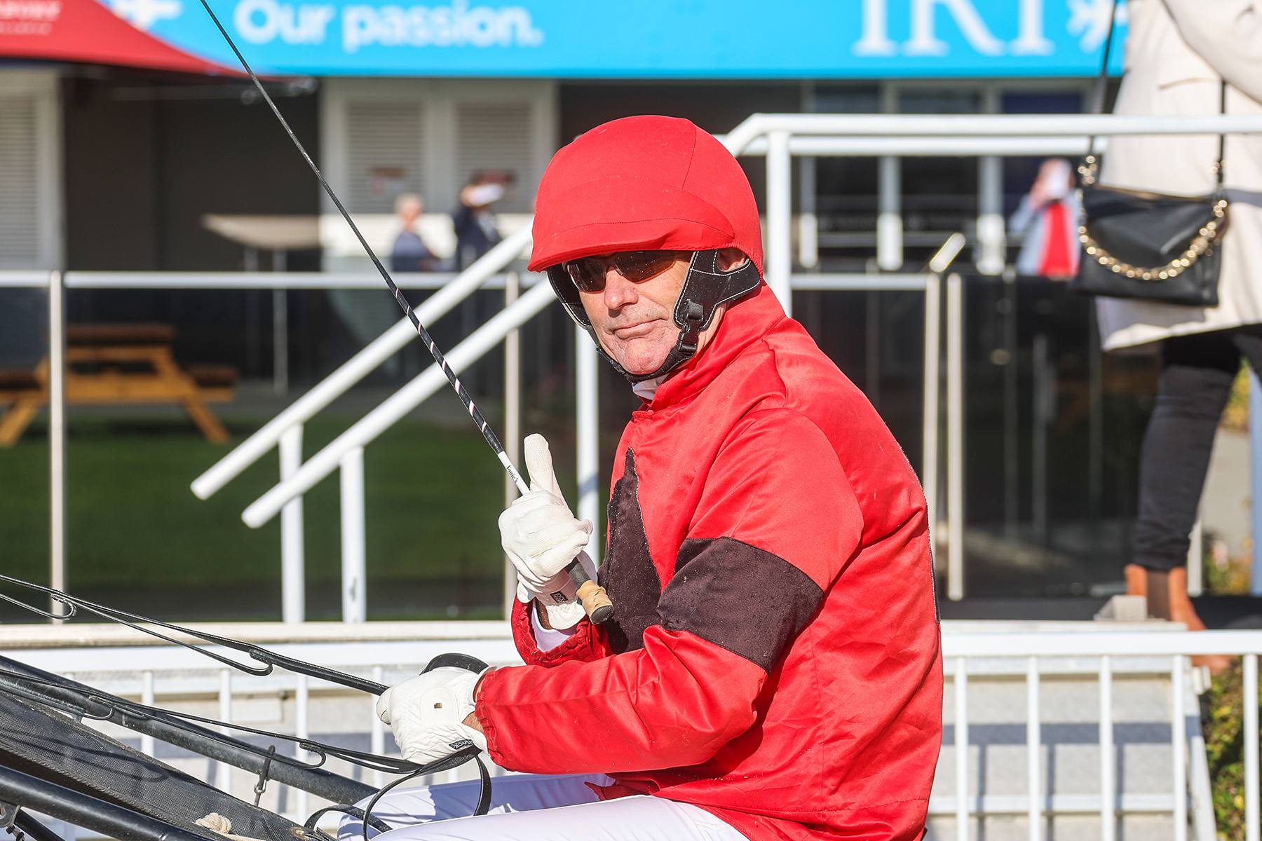 House crowned amateur champ but wait, there’s more!!