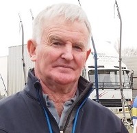 Death of well known Southland horseman Murray Brown