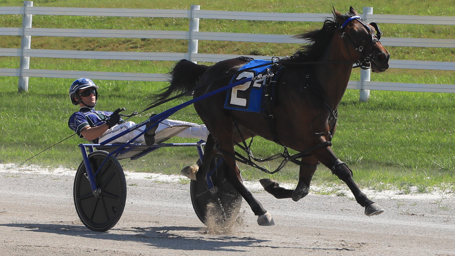 Bath Bomb back to back wins, Woman Layer KYSS clean sweep