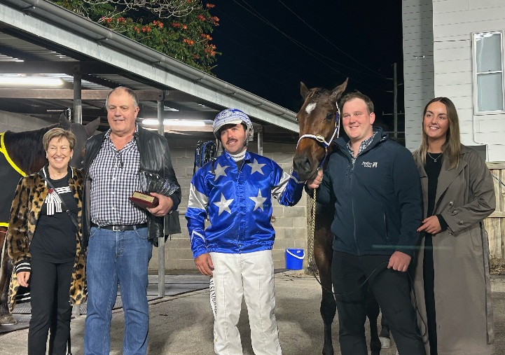 Redcliffe Derby win sets up more ambitious targets