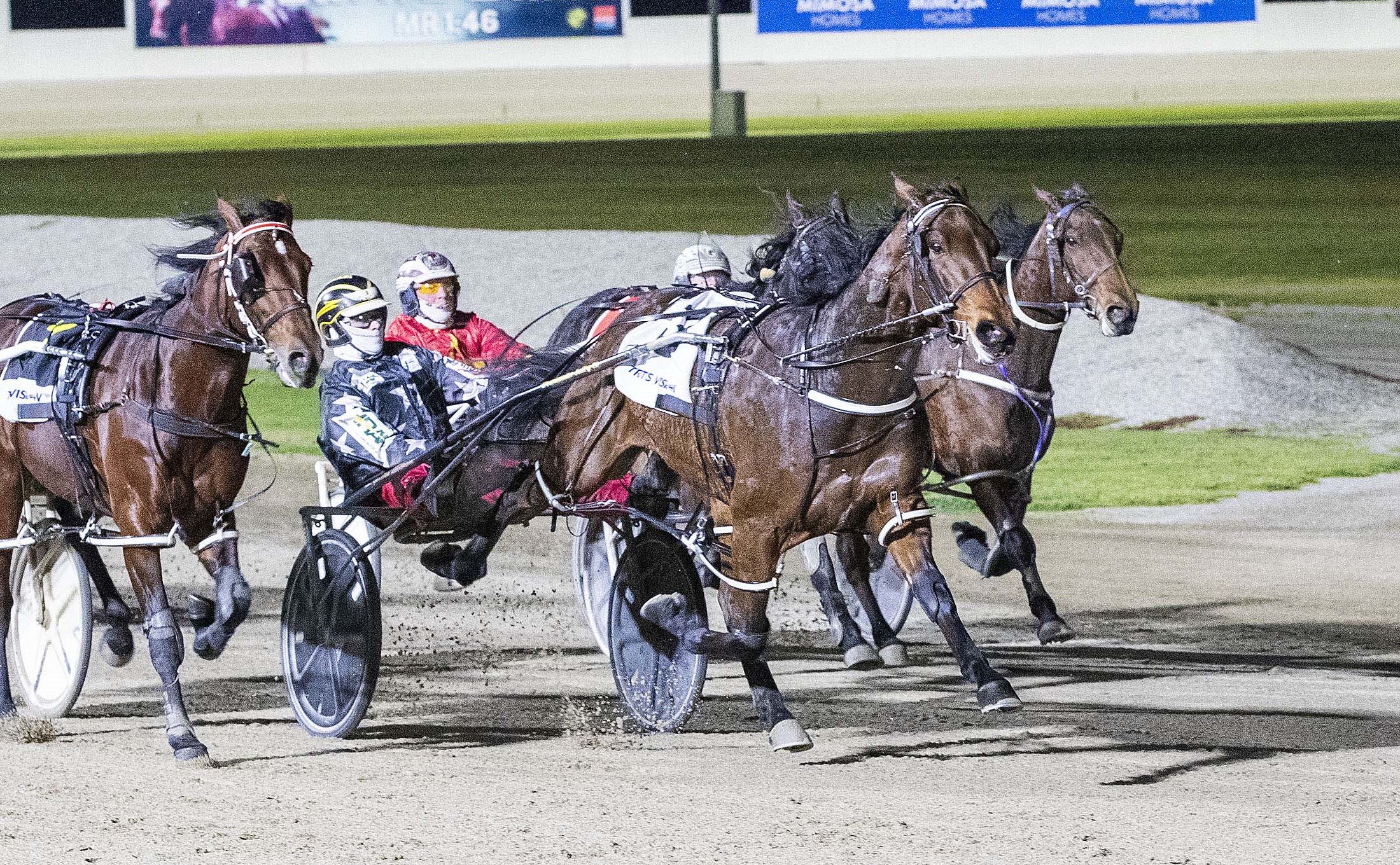 Big opportunities ahead for Jordan Leedham