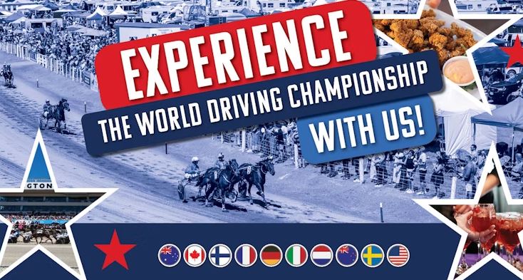 Travel packages now open for WDC25