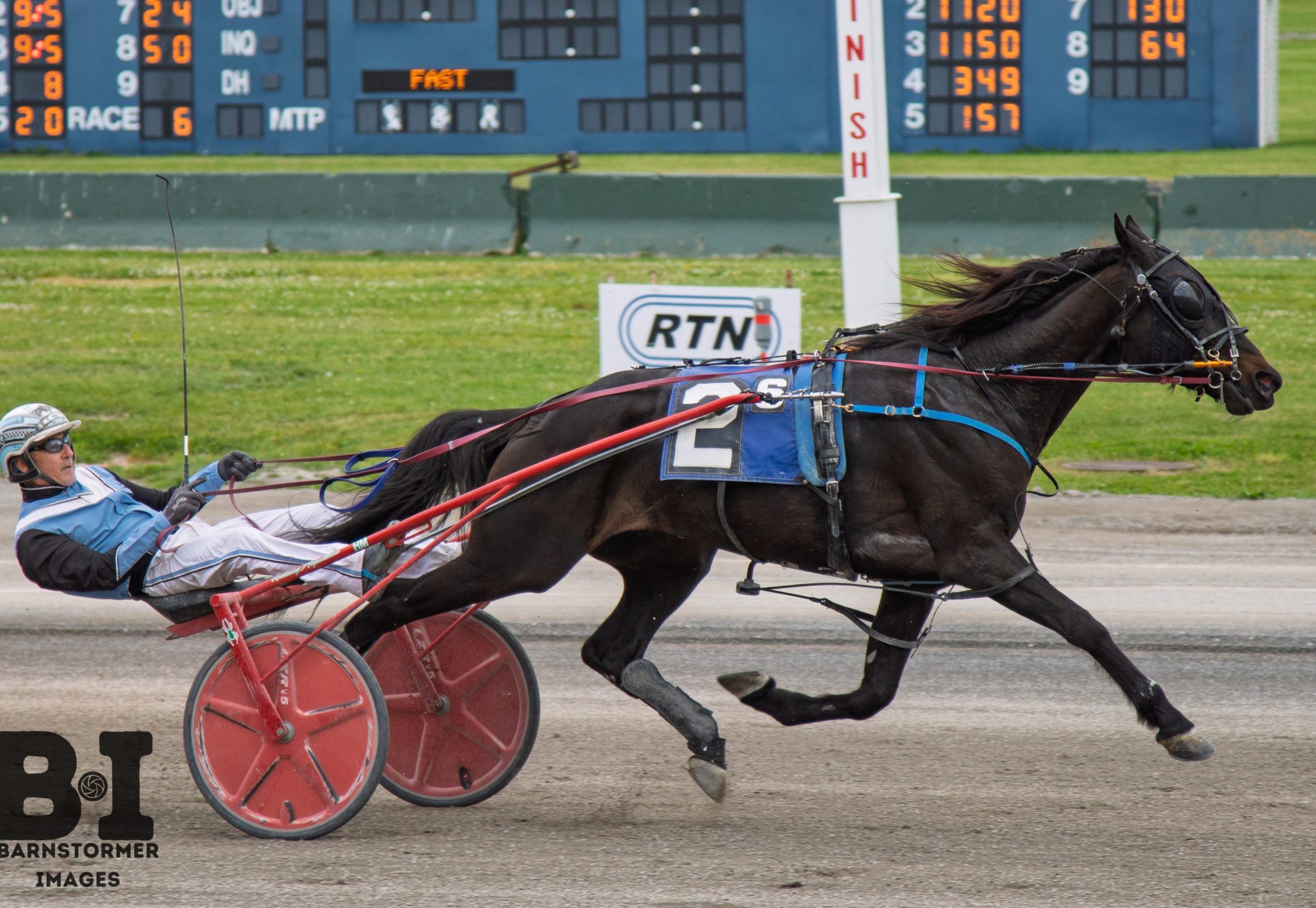 Wolinak ends close calls at Buffalo