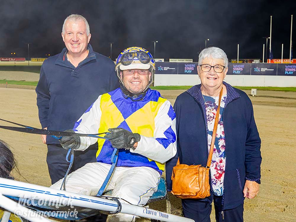 Wins trigger heartfelt memories for Aaron