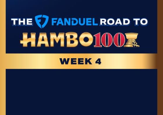 Ken Warkentin’s 2025 Road to the Hambletonian – Week 4
