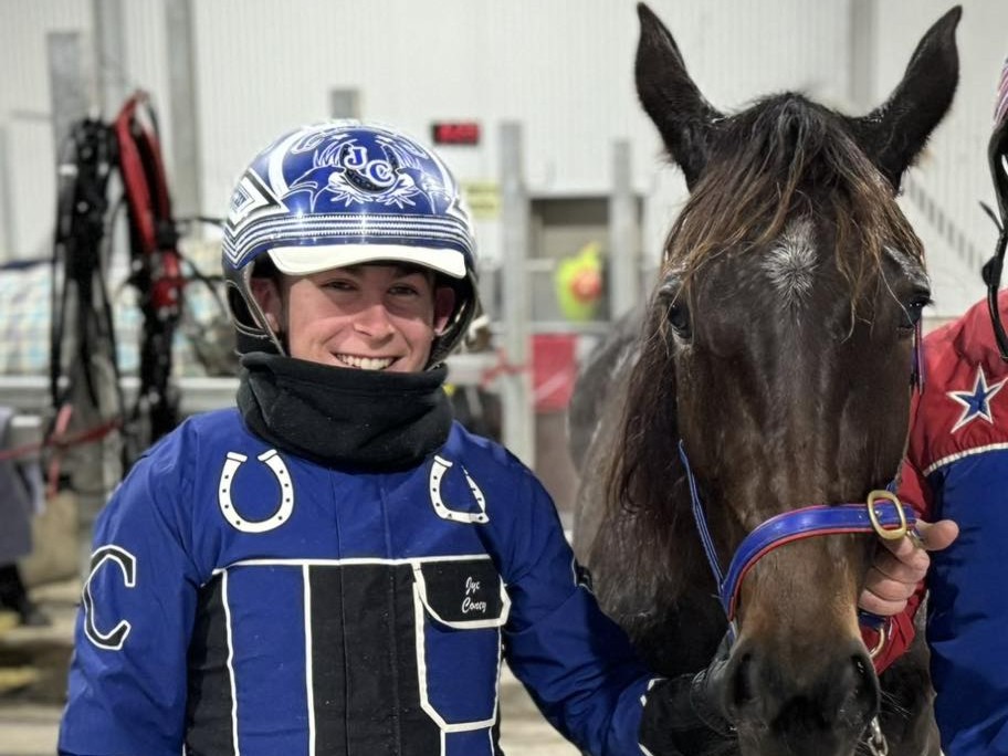 Bathurst youngsters are blazing a trail