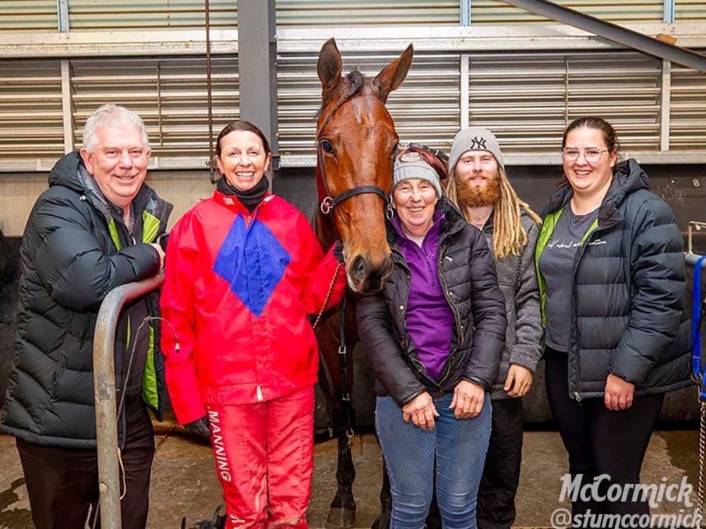 Manning’s Warragul return could make history