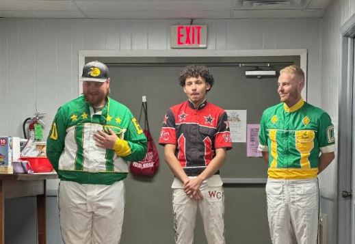 Shenandoah Downs spring season concludes – “By The Numbers” review