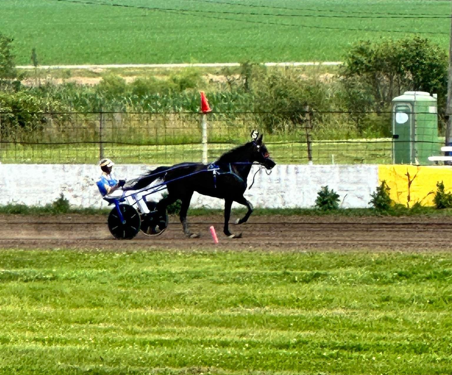 Luka wins Jake Saner Memorial