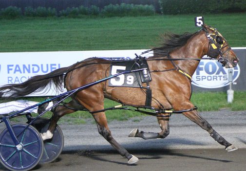 Maximus Miki destroys foes with dominant performance