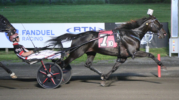 ‘FERRARI’ DISPLAYS BIG SPEED IN BIG M FEATURE