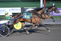 R Dutchess wire to wire victory