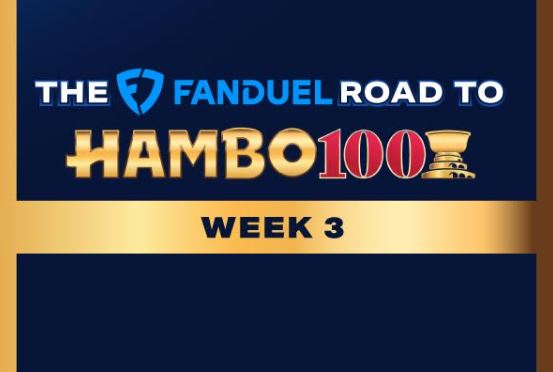 Super Chapter leads in Ken Warkentin’s Road to the 2025 Hambletonian