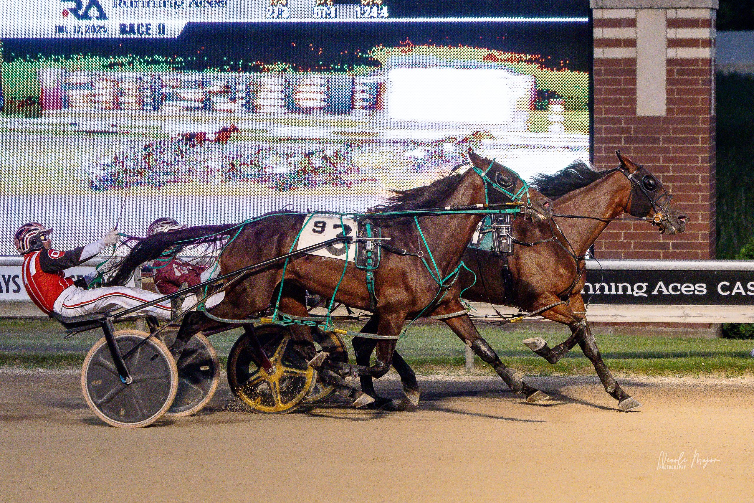 JK My Girl was the pocket rocket