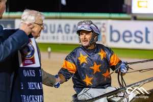 Stanley & Watson chase Vicbred glory with powerhouse team