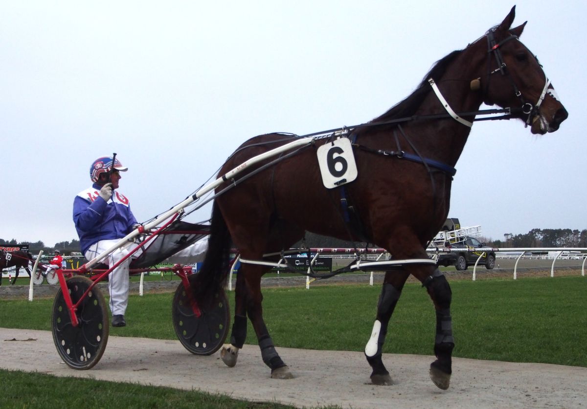 Barclay excited about Duchess