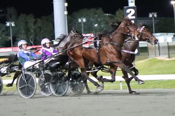 Eye Keep Smiling keeps breaking records