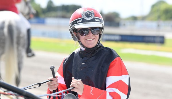 Hackett confident with Hawera trio