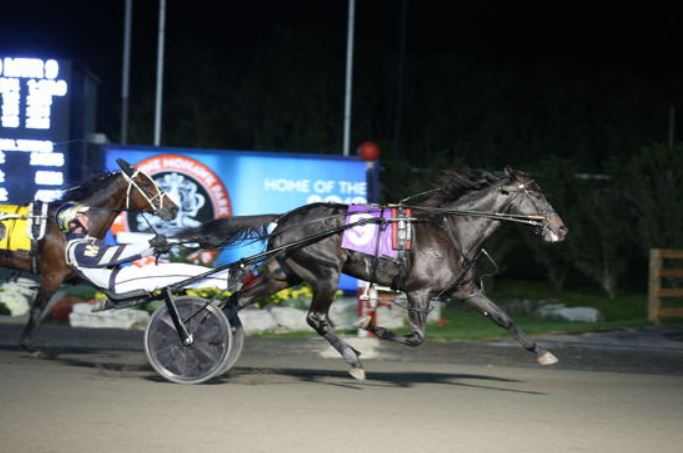 Game Changers – Forbidden Trade