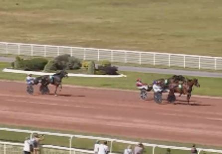 Go On Boy takes Gr. II Prix de Washington