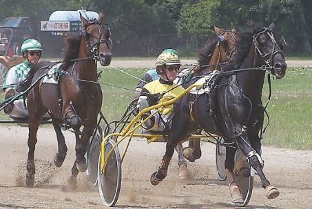 Believeincaptain stays undefeated in Michigan