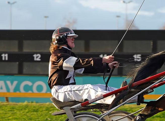 Coppins confident with strong Cambridge drives