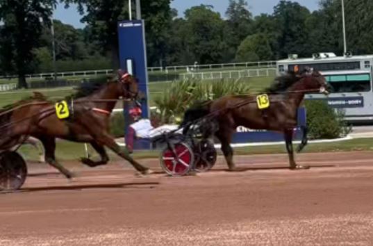 Koctel du Dain takes Prix Jean Lagardere