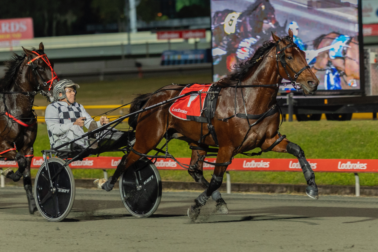 Aussie stars lining up for Cup Week tilt